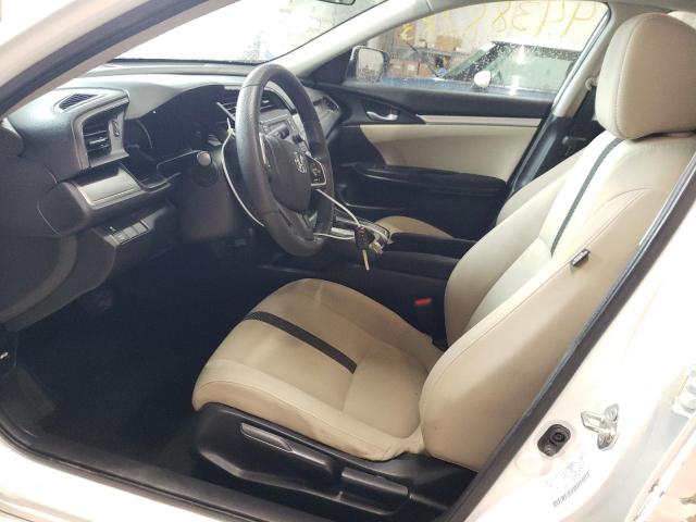 Photo 7 from auction – 2018 HONDA CIVIC LX with VIN 2HGFC2F52JH562951