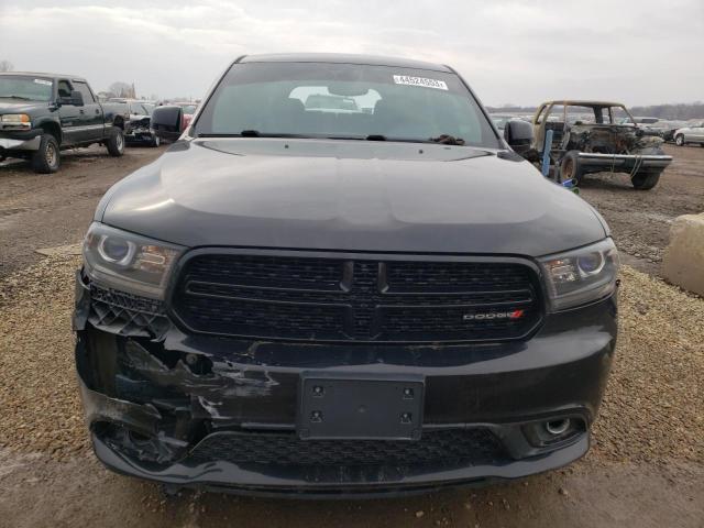 Photo 5 from auction – 2017 DODGE DURANGO GT with VIN 1C4RDJDG3HC824237