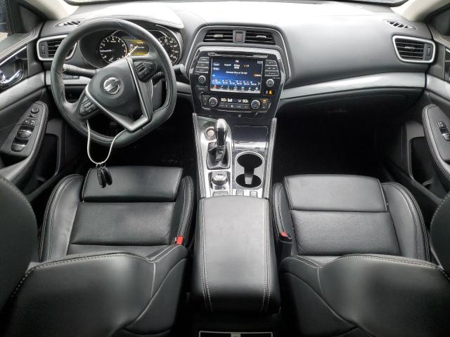 Photo 8 from auction – 2017 NISSAN MAXIMA 3.5 with VIN 1N4AA6AP2HC452953