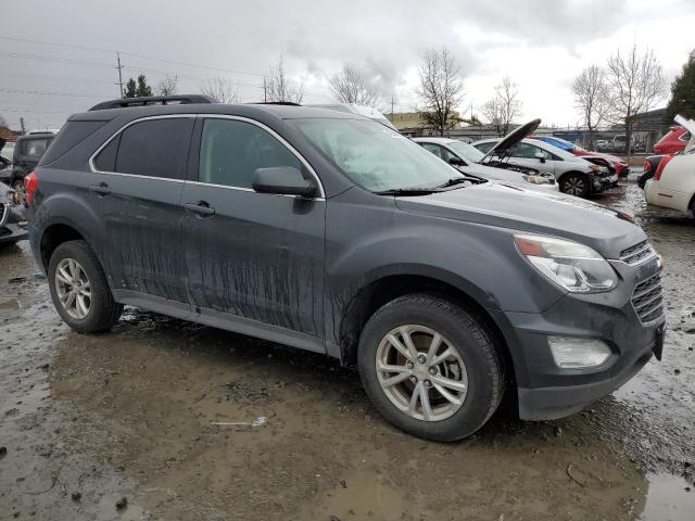 Photo 4 from auction – 2017 CHEVROLET EQUINOX LT with VIN 2GNFLFEK7H6226335