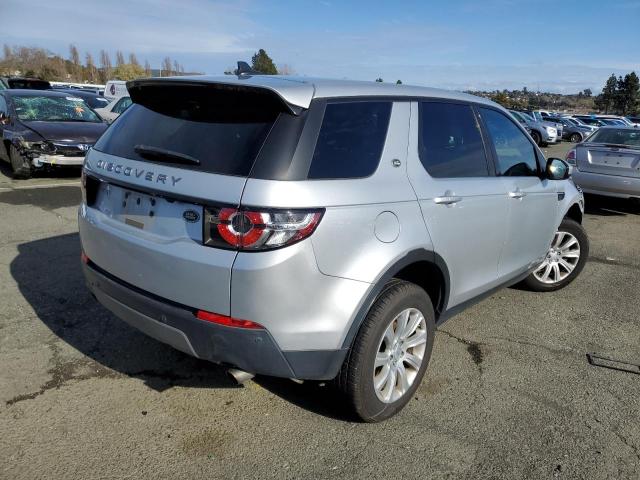 Photo 3 from auction – 2016 LAND ROVER DISCOVERY with VIN SALCP2BG9GH582957