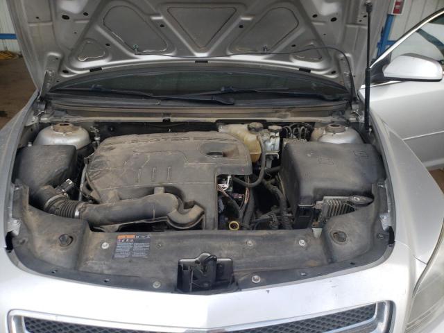 Photo 11 from auction – 2011 CHEVROLET MALIBU 2LT with VIN 1G1ZD5EU9BF196324