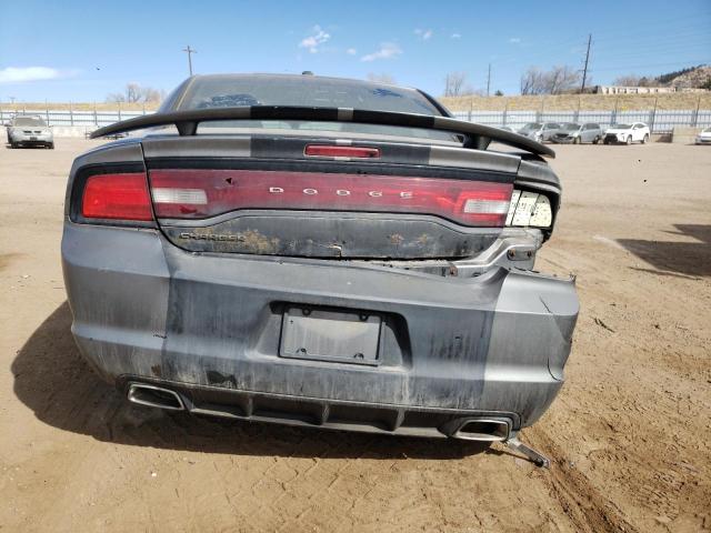 Photo 6 from auction – 2012 DODGE CHARGER SX with VIN 2C3CDXHG7CH180660