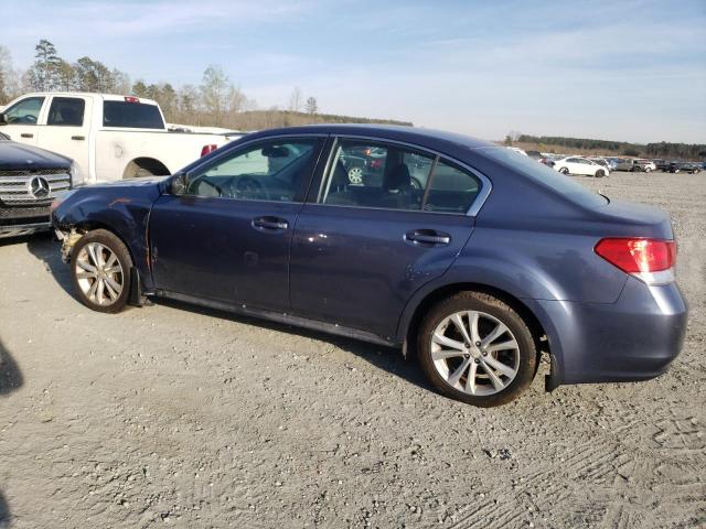 Photo 2 from auction – 2014 SUBARU LEGACY 2.5 with VIN 4S3BMCA62E3032407