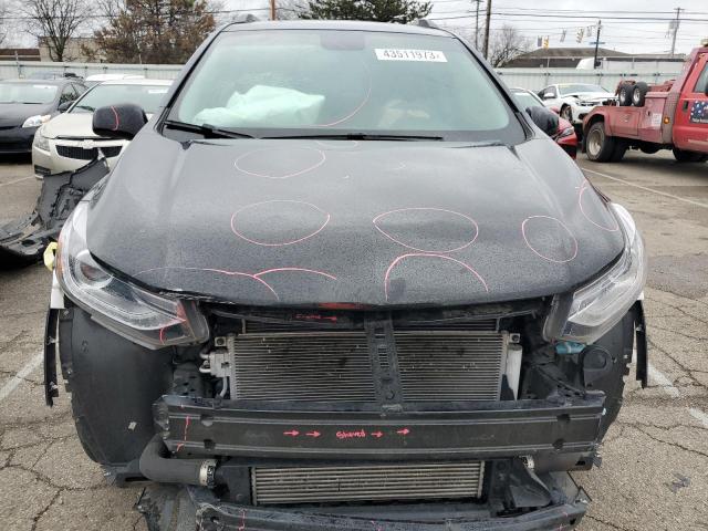 Photo 5 from auction – 2020 CHEVROLET TRAX 1LT with VIN KL7CJPSB5LB066213