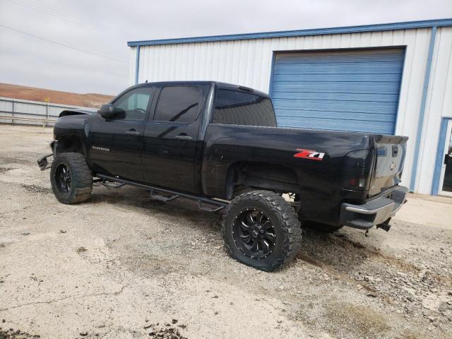 Photo 2 from auction – 2011 CHEVROLET SILVERADO with VIN 3GCPCSE24BG298126