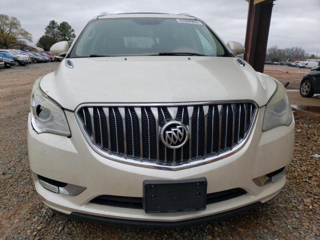 Photo 5 from auction – 2013 BUICK ENCLAVE with VIN 5GAKRDKD4DJ162706
