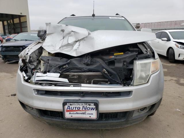 Photo 5 from auction – 2010 FORD EDGE LIMIT with VIN 2FMDK3KCXABA33541