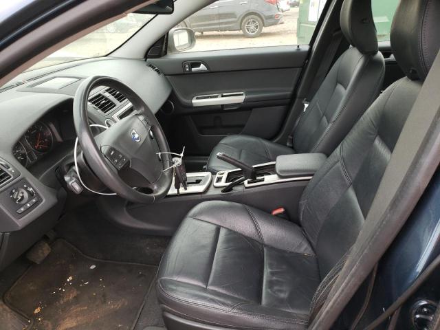 Photo 7 from auction – 2008 VOLVO S40 T5 with VIN YV1MH672882372636