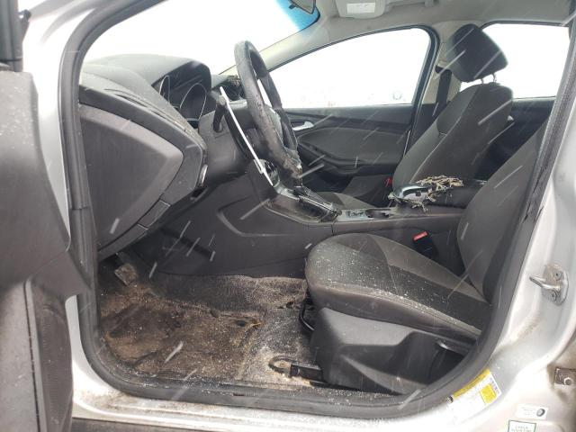 Photo 7 from auction – 2014 FORD FOCUS SE with VIN 1FADP3F2XEL256424
