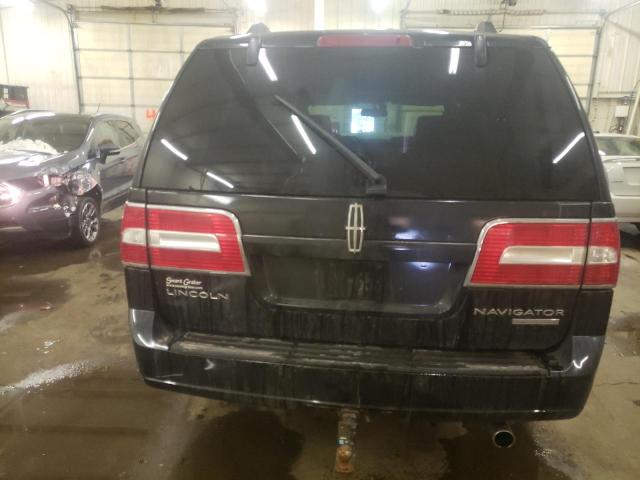 Photo 6 from auction – 2011 LINCOLN NAVIGATOR with VIN 5LMJJ2J57BEJ00246
