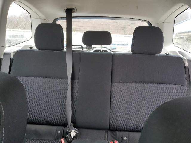 Photo 10 from auction – 2016 SUBARU FORESTER 2 with VIN JF2SJABC9GH450150