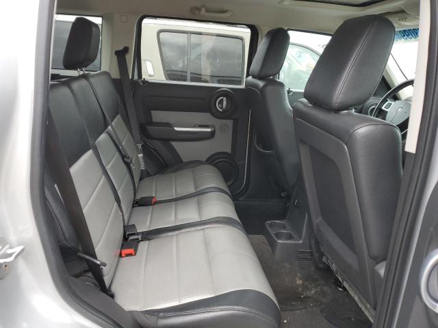 Photo 11 from auction – 2007 DODGE NITRO SLT with VIN 1D8GT58KX7W568824