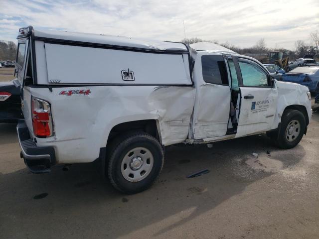 Photo 3 from auction – 2017 CHEVROLET COLORADO with VIN 1GCHTBEA6H1176676