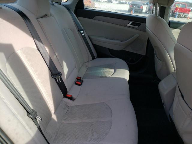Photo 10 from auction – 2017 HYUNDAI SONATA SE with VIN 5NPE24AF2HH582336