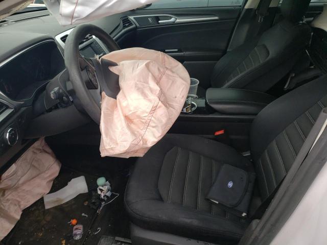 Photo 7 from auction – 2014 FORD FUSION SE with VIN 3FA6P0HD4ER365095