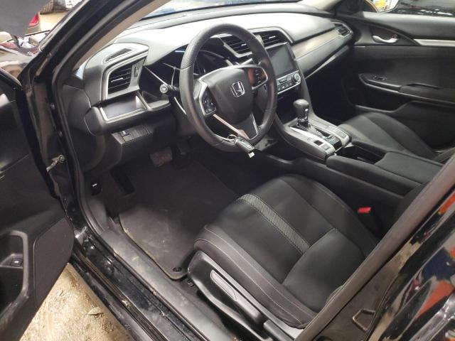 Photo 7 from auction – 2016 HONDA CIVIC EX with VIN 19XFC1F34GE035067