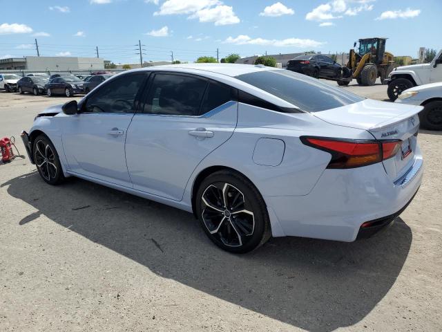 Photo 2 from auction – 2023 NISSAN ALTIMA SR with VIN 1N4BL4CV5PN348510