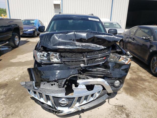 Photo 5 from auction – 2017 DODGE JOURNEY CR with VIN 3C4PDCGG5HT556648