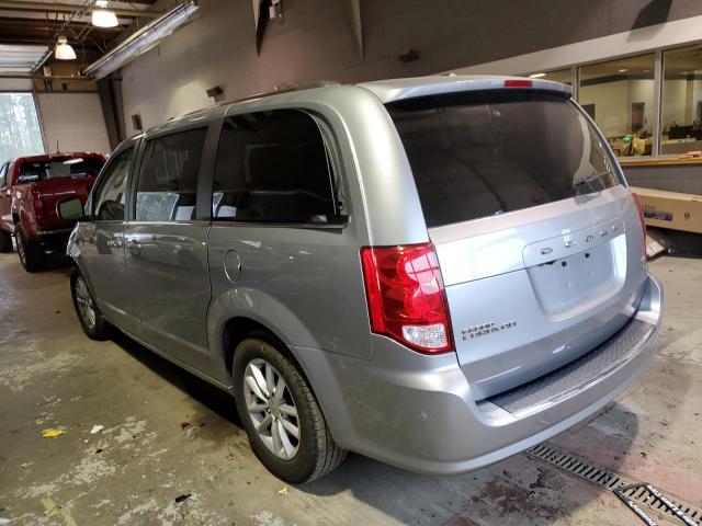 Photo 2 from auction – 2019 DODGE GRAND CARA with VIN 2C4RDGCG9KR761289