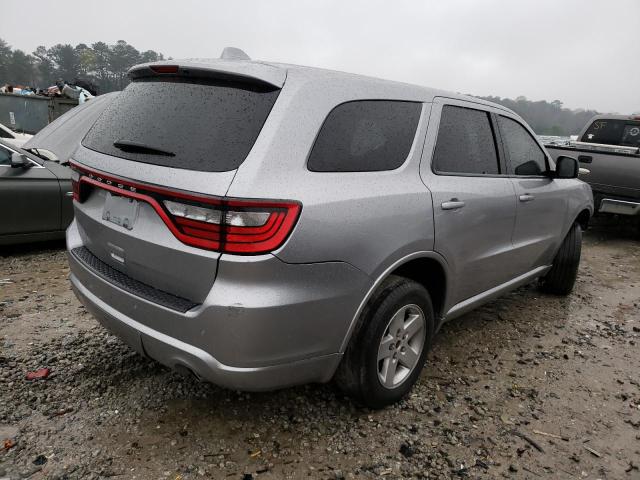 Photo 3 from auction – 2020 DODGE DURANGO GT with VIN 1C4RDJDG8LC155343