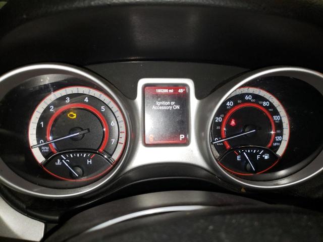 Photo 9 from auction – 2015 DODGE JOURNEY SX with VIN 3C4PDCBG0FT539938
