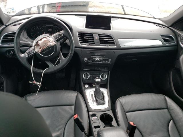 Photo 8 from auction – 2015 AUDI Q3 PREMIUM with VIN WA1EFCFS5FR014229