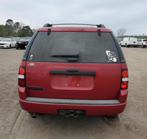 Photo 6 from auction – 2010 FORD EXPLORER X with VIN 1FMEU6DE5AUA05462