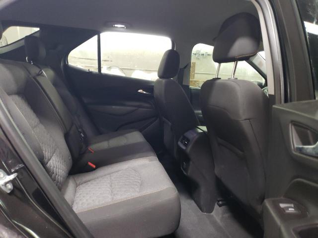 Photo 10 from auction – 2018 CHEVROLET EQUINOX LT with VIN 2GNAXJEV5J6155413