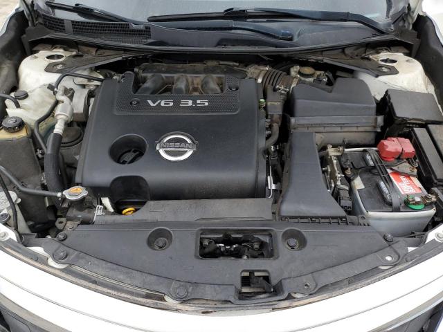 Photo 11 from auction – 2013 NISSAN ALTIMA 3.5 with VIN 1N4BL3AP0DC137530