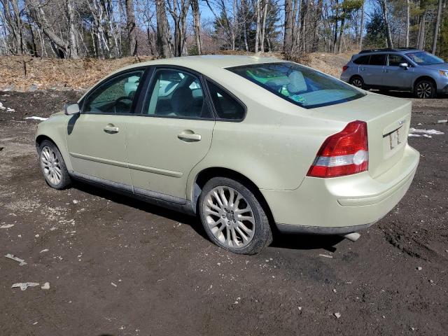 Photo 2 from auction – 2004 VOLVO S40 T5 with VIN YV1MS682342022955