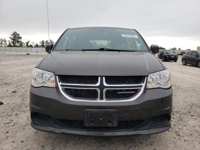 Zdjęcie 5 z aukcji – 2016 DODGE GRAND CARA z VIN 2C4RDGBGXGR277396
