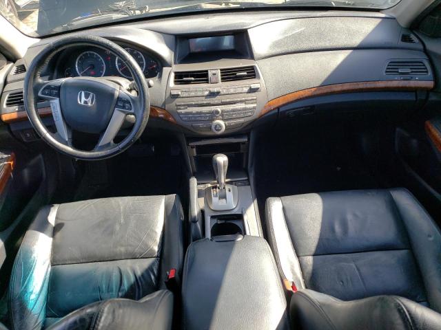 Photo 8 from auction – 2011 HONDA ACCORD EXL with VIN 1HGCP2F89BA006654