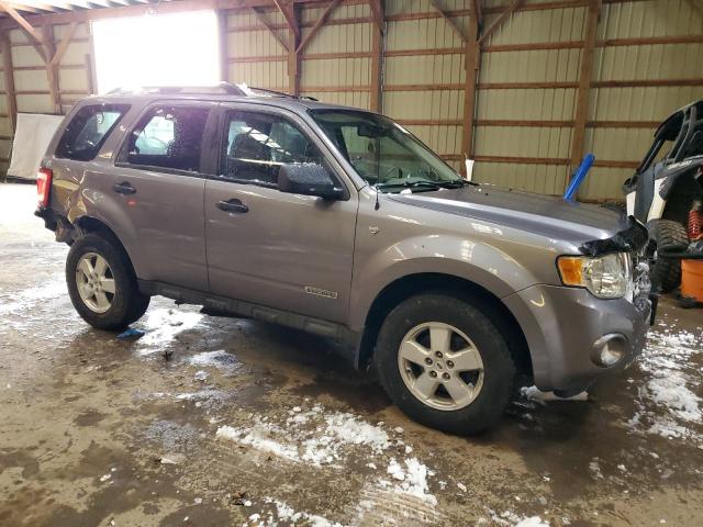 Photo 4 from auction – 2008 FORD ESCAPE XLT with VIN 1FMCU93188KA01807