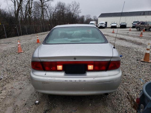 Photo 6 from auction – 2001 BUICK CENTURY CU with VIN 2G4WS52J911320586