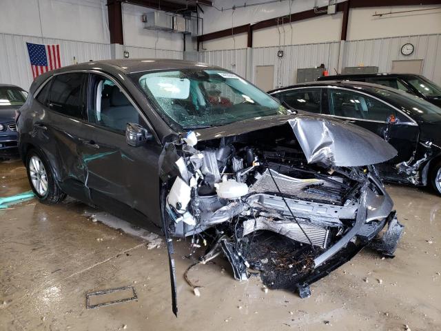 Photo 4 from auction – 2022 FORD ESCAPE SE with VIN 1FMCU0G64NUA46809