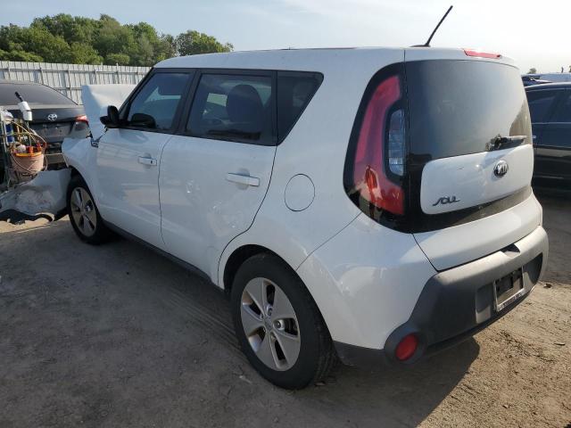 Photo 2 from auction – 2016 KIA SOUL with VIN KNDJN2A22G7276456