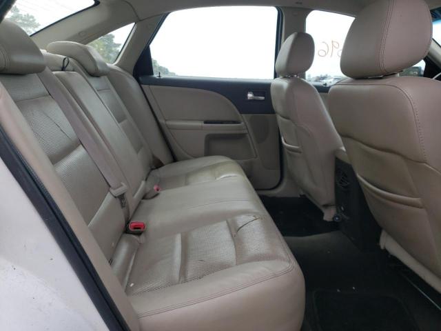 Photo 10 from auction – 2008 FORD TAURUS LIM with VIN 1FAHP25W88G180747