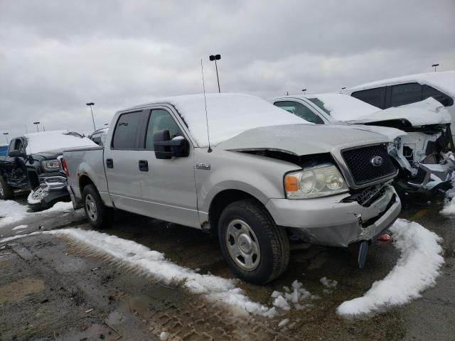 Photo 4 from auction – 2008 FORD F150 SUPER with VIN 1FTPW12528FB25571