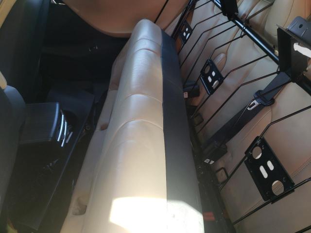 Photo 10 from auction – 2013 TESLA MODEL S with VIN 5YJSA1DP0DFP20392