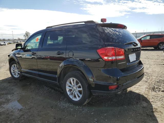 Photo 2 from auction – 2017 DODGE JOURNEY SX with VIN 3C4PDDBG2HT540677