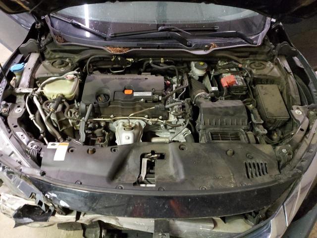 Photo 11 from auction – 2016 HONDA CIVIC LX with VIN 19XFC2F55GE037014