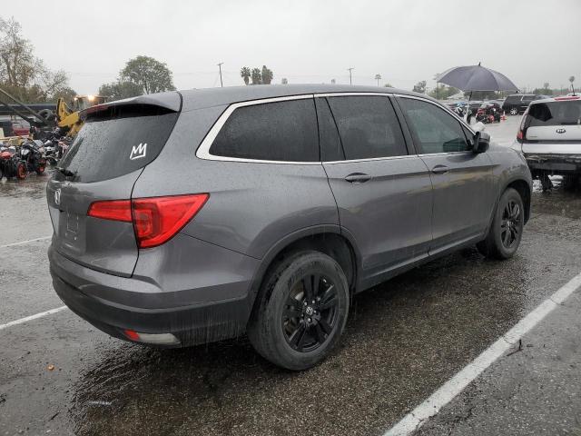 Photo 3 from auction – 2016 HONDA PILOT with VIN 5FNYF5H19GB013014