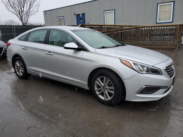 Photo 4 from auction – 2016 HYUNDAI SONATA SE with VIN 5NPE24AF7GH327244
