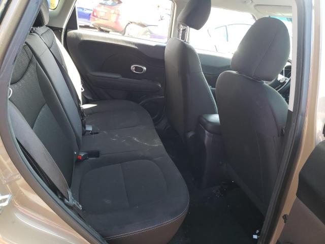 Photo 11 from auction – 2016 KIA SOUL with VIN KNDJN2A23G7280130