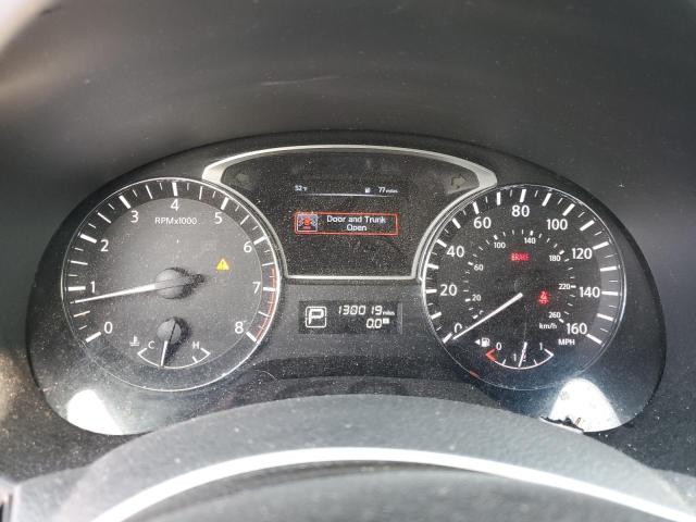 Photo 9 from auction – 2015 NISSAN ALTIMA 2.5 with VIN 1N4AL3AP1FC128768
