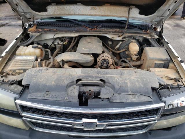 Photo 11 from auction – 2006 CHEVROLET SILVERADO with VIN 3GCEC14V76G254415