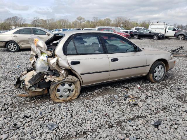 صورة رقم 3 من المزاد - 1995 TOYOTA COROLLA LE مع VIN 1NXAE09B0SZ228663