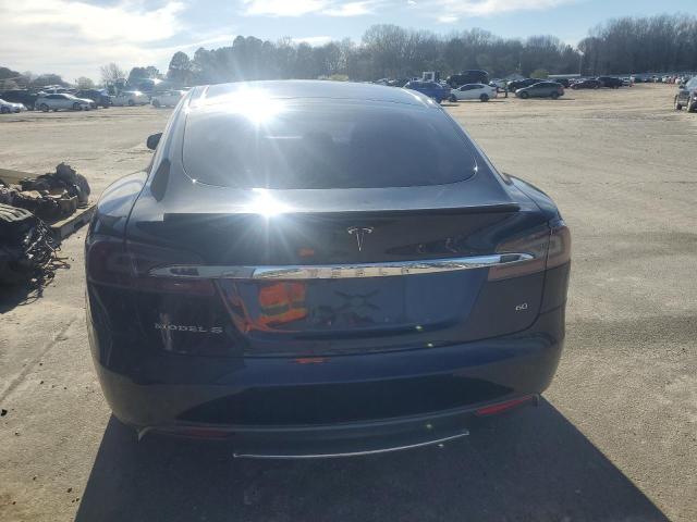 Photo 6 from auction – 2014 TESLA MODEL S with VIN 5YJSA1S11EFP59539