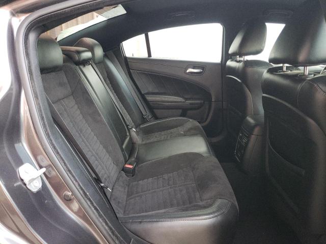 Photo 10 from auction – 2020 DODGE CHARGER R/ with VIN 2C3CDXCT1LH208358